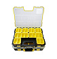 Комплект органайзеров 2шт DUALKIT система хранения HANSTORAGE PLUS, HSP2KIT , 440x354x170мм