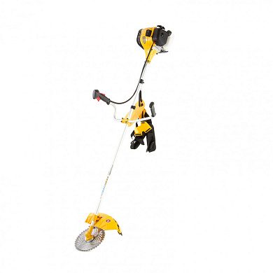 Триммер бензиновый DGT 520 Denzel