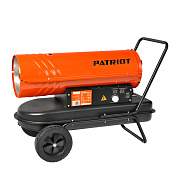 Пушка дизельная прямого нагрева PATRIOT DTC-228