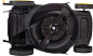 Газонокосилка электрическая HUTER ELM-1400P