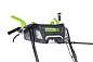 Снегоуборщик аккумуляторный Greenworks GD82ST56, 82V, 61 см, самоходный, бесщеточный, без АКБ и ЗУ, 