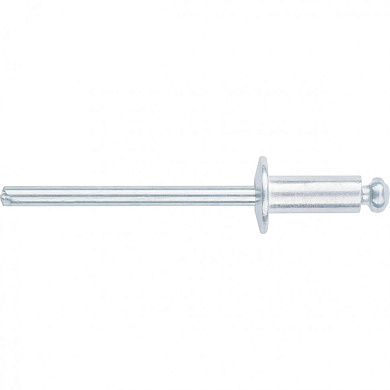 Заклепки, 4.8 х 12 мм, 50 шт. Matrix