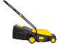 Газонокосилка электрическая HUTER ELM-2000P