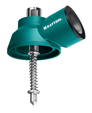 Пылеотвод с центратором KRAFTOOL посадка М16