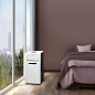 Мобильный кондиционер ELECTROLUX EACM-07 FM/N3