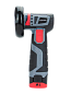 Аккумуляторная бесщеточная УШМ PROFIPOWER BL-164 (16В, Li-ion 2шт, 2.0Ач, 1800об/мин, диск 76мм,З/У,