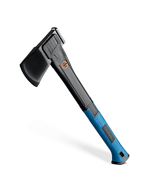 Универсальный топор GRINDA A10, 700/1000 г, 450 мм