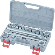 Набор шоферского инструмента № 2, в пласт. боксе (НИЗ) Россия