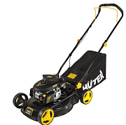 Газонокосилка бензиновая HUTER GLM-4.0 T