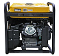 Инверторный генератор Huter DN12500iXA (электростартер)