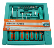 Набор отверток Sturm! 1040-02-SS5