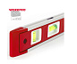 Уровень Торпедо WP262026 225мм/магнитный/3глазка WORKPRO