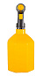Опрыскиватель аккумуляторный Huter SP-2Li