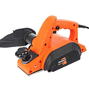 Рубанок электрический PATRIOT PL 600 THE ONE