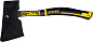 Цельнометаллический топор STAYER STRIKE, 600/850 г, 330 мм