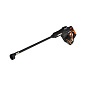 Мойка высокого давления бесщеточная WORX WG630E, 20В, 20 бар, 1*4,0 Ач и ЗУ
