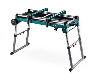 Многофункциональный складной стол KRAFTOOL TT-1200