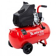 Компрессор воздушный DC1500L/50 MTX