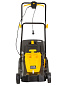 Газонокосилка электрическая HUTER ELM-2000P