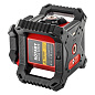 Профессиональный нивелир лазерный ADA ROTARY 500 HV SERVO