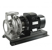 Горизонтальный одноступенчатый насос FS50-32-160-1.5