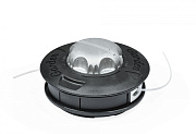 Головка триммерная c металл. кнопкой Comfort М10х1,25 LH
