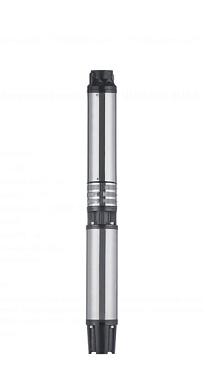 Насос погружной скважинный UNIPUMP ЭЦВ 6-18-153