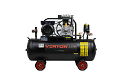 Компрессор Verton Air AC-80/420R (масл. ремен. 420л/мин, 80л, 10бар, 2,5кВт, 230В, рапид)