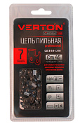 Цепь пильная Verton CSC 9-3/8-1,3-55 (блистер)