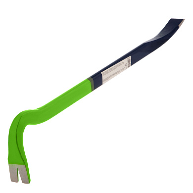 Лом-гвоздодер, 450X22X12 мм Сибртех