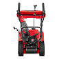 Бензиновая снегоуборочная машина ST 610, 209 cc, ручной старт // MTX