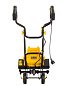 Мотокультиватор электрический HUTER EMC-1600