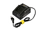 Аккумуляторная УШМ Hanskonner HAG1812E 1BatterySystem