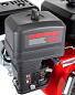 Двигатель VERTON GARDEN BS-168F/20D (196 см3,4.8кВт/6.5л.с,Ø вала 20мм)