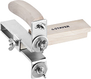 Дисковый резак по гипсокартону STAYER