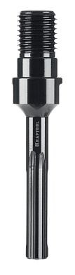 Адаптер для алмазных коронок SDS-max - 1 1/4″ KRAFTOOL (29827-SDS-max)