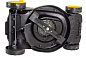 Газонокосилка электрическая HUTER ELM-1400T
