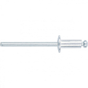 Заклепки, 4.8 х 12 мм, 50 шт. Matrix