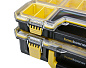 Комплект органайзеров 2шт DUALKIT система хранения HANSTORAGE PLUS, HSP2KIT , 440x354x170мм