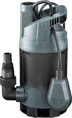 Насос дренажный KITTORY KSP 750PW