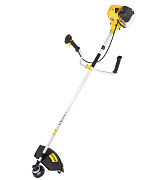 Триммер бензиновый HUTER GGT-1900T