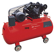 Компрессор ременной FUBAG DCF-1300/500 CT11 двухступенчатый