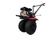 Мотоблок VERTON GARDEN GT800W