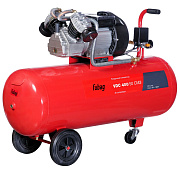 Поршневой масляный компрессор VDC 400/50 CM3 FUBAG