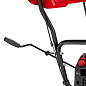 Бензиновая снегоуборочная машина ST 610, 209 cc, ручной старт // MTX