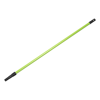 Ручка телескопическая металлическая, 1,0-2 м Сибртех