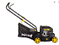 Газонокосилка бензиновая Huter GLM-420LT