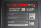 Снегоуборочная машина бенз.Verton Ice SB-656M (6,5 л.с, скорости 6 вперед / 2 назад)