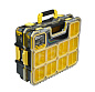 Комплект органайзеров 2шт DUALKIT система хранения HANSTORAGE PLUS, HSP2KIT , 440x354x170мм