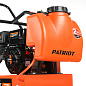 Виброплита PATRIOT VT-120LB